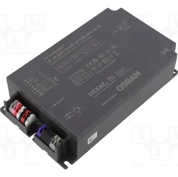 Napájecí zdroj pro osvětlení ams OSRAM 4052899631731