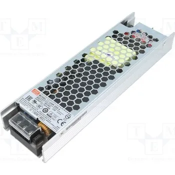 spínaný zdroj MEAN WELL UHP-200-5