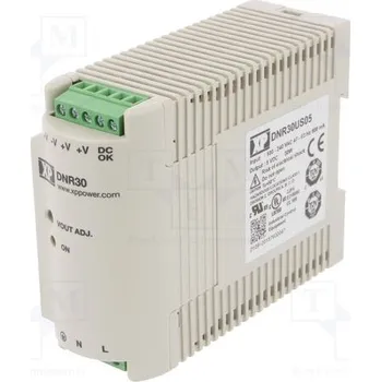 spínaný zdroj XP POWER DNR30US05