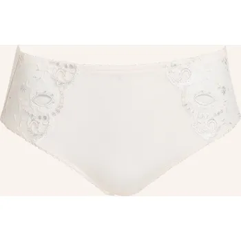 Kalhotky Felina Conturelle Dámské Kalhotky Do Pasu Provence, světle...