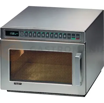 Mikrovlnná trouba Mikrovlnná trouba 1 kW | PAVONI, MASTER1100