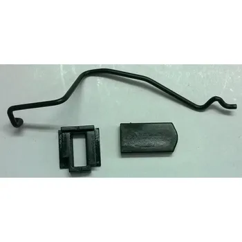 FarmerTec Táhlo plynu pro motorové pily Husqvarna 55 51 - 28-05057