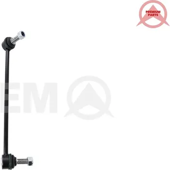 Zavěšení kol Tyč/vzpěra, stabilizátor SIDEM 65165