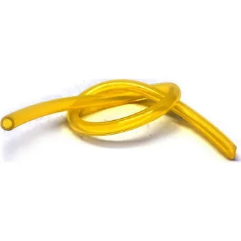 Palivová hadička 2,5 mm x 5 mm 0,5 metru - PJBB01705