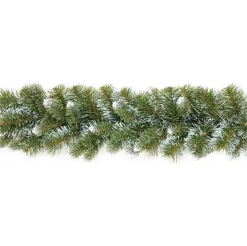 Vánoční dekorace Vánoční dekorace GIRLANDA 260 cm
