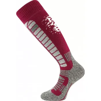 Dámské ponožky CARVING lyžařské podkolenky Voxx (VoXX Termo podkolenky Carving)