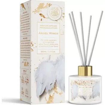 Aroma difuzér Difuzér s vůní 100ml Angel Wings