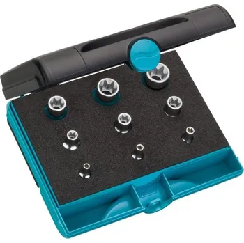 Sada nástrčných klíčů HAZET 1557/9