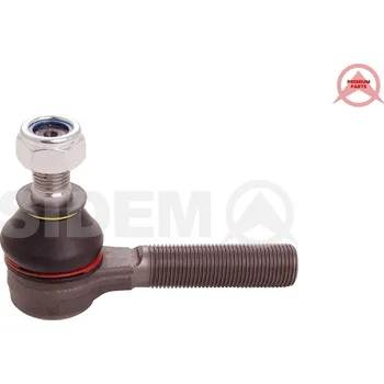 Soustava řízení Hlava příčného táhla řízení SIDEM 45830