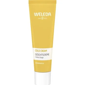 Pleťový krém WELEDA Pece-o-oblicej Intensive-careCold Cream Face 30 ml (6 967,00 Kč / 1 l)