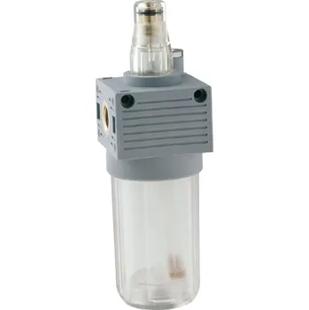 Kompresor AIGNEP T040 MINI - LUBRIKÁTOR, LUB-0, IG 1/4, 700Nl/min, 28 cm3