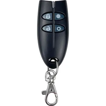 Dálkový ovladač JABLOTRON RC-80K - originální dálkový ovladač