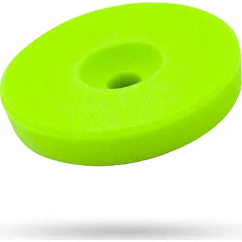 Lešticí kotouč Liquid Elements Green Polishing Pad Centriforce V2 Soft Cut - 150 mm