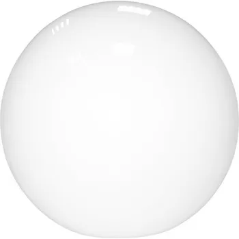Stínidlo Náhradní sklo univerzální KRONOS, SFERA E14 pr. 14 cm