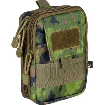 turistický batoh Pouzdro univerzální MFH Molle EDC - M05