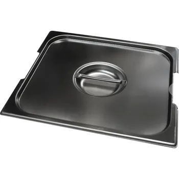 REDFOX Víko na gastronádobu PROFI s úchyty GN: 1/1