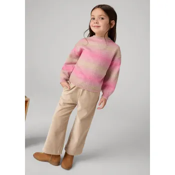 Kalhoty Mayoral - 1404544021 Veľkosť: 104