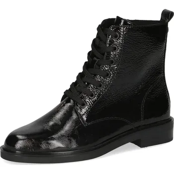 Dámská zimní obuv Dámská kotníková obuv Caprice 9-25228-41 017 Barva: Černá, Velikost: 42