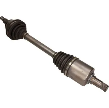 Hřídel nápravy Hnací hřídel MAXGEAR 49-1121