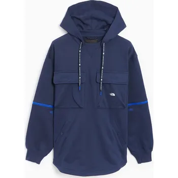 Pánská mikina The North Face NF0A884T8K21 Mikina modrá M