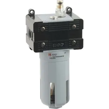 Kompresor AIGNEP T040 - LUBRIKÁTOR LUB-1, IG 1/4, Manual., FRL1(2600L/min.), 22 cm3