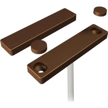 vypínač Jazýčkový spínač ALARMTECH MC740-PE-B