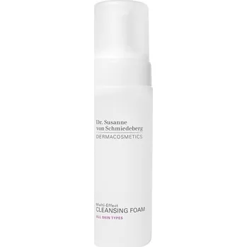 Dr-Susanne-von-Schmiedeberg Pece-o-oblicej CleansingMulti-Effect Cleansing Foam 150 ml (6&nbsp;580,00 Kč / 1 l)