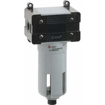 Kompresor AIGNEP T010 - FILTR FIL. 2, 20mikr., IG 3/8-3750 S/M