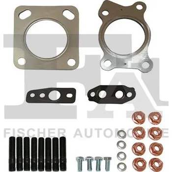 Turbodmychadlo Montážní sada, dmychadlo FA1 KT130290