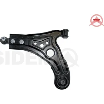 Zavěšení kol Řídicí páka, zavěšení kol SIDEM 89076