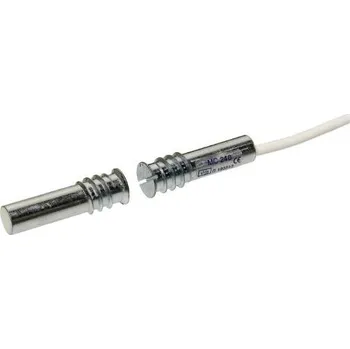 Bezpečnostní detektor ALARMTECH Reedův senzor MC-240