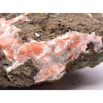 Drahý kámen Thomsonit minerál 100x80x45 mm 320g #C497 Indie