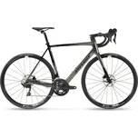 STEVENS 2023 IZOARD DISC ŠEDÁ 52cm
