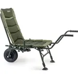 MIVARDI - Křeslo feeder Master + transp. system