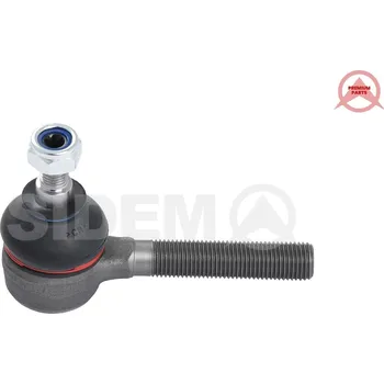 Soustava řízení Hlava příčného táhla řízení SIDEM 49433