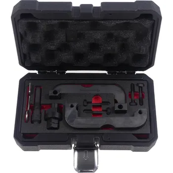 Rozvod motoru Aretace rozvodů AUDI, PORSCHE a VW 3.0 TFSI a 2.8 a 3.2 FSI V6 benzín - QUATROS QS10077