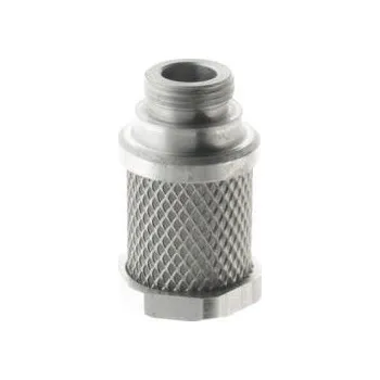 Ochranný vodní filtr AIGNEP T545 MINI - KOALESCENČNÍ FILTRAČNÍ PRVEK, FRL3 - M33x1,25