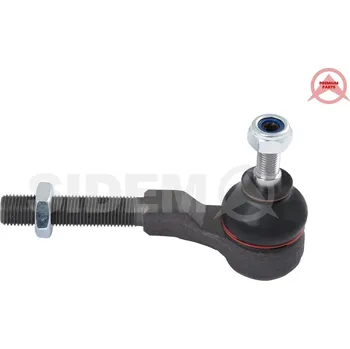 Soustava řízení Hlava příčného táhla řízení SIDEM 5438