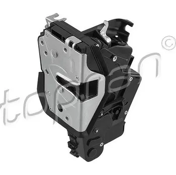 Autozámek Zámek dveří TOPRAN 623 615