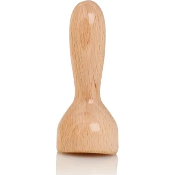 Masáž Obličejová maderoterapie baňka Lehký a snadno použitelný