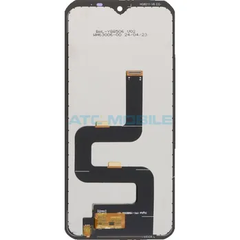 Displej + dotyk Doogee S88 Pro, S88 Plus (Premium) a zpět 63 Kč s ATC Clubem