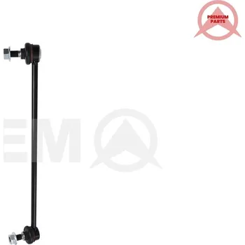 Zavěšení kol Tyč/vzpěra, stabilizátor SIDEM 21166