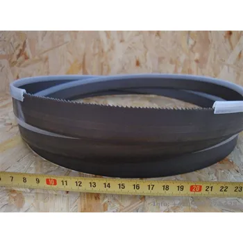 Pilový pás 2680x27x0,9 M42 8/12 STARRETT Intenss PRO