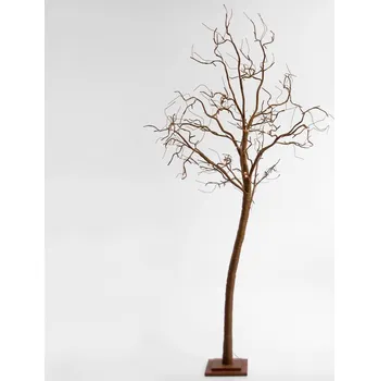 Dětské svítidlo LED Vánoční dekorativní umělý strom TREE 180xLED/230V 1,8 m