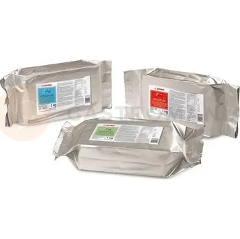 Výroba svíčky Čokoládová pasta Ciocoplast 250 g světle fialová | PAVONI, CPGL250