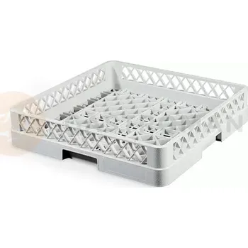 Univerzální čisticí prostředek Víceúčelový koš do myčky, 500x500x103 mm | PAVONI, CBU