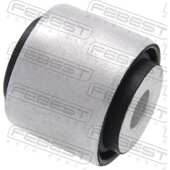 Zavěšení kol Uložení, řídicí mechanismus FEBEST BZAB-029