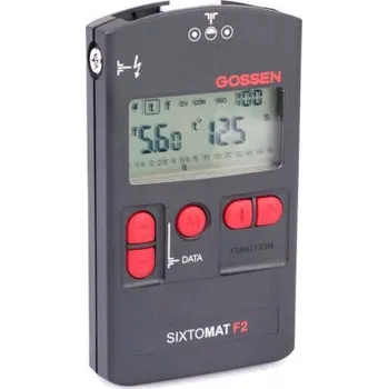 Expozimetr Gossen Sixtomat F2 (H264A)