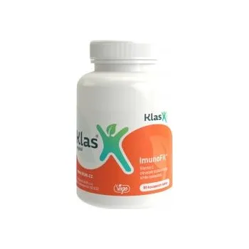 Přírodní produkt Klas ImunoFit 90 tablet