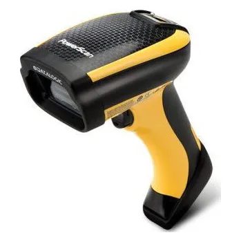 Čtečka čárových kódů Datalogic PowerScan PD9531-AR, 2D, AR, multi-IF, black, žlutá